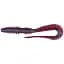 Силикон Keitech Mad Wag Mini 3.5" EA#03 Grape 10 шт/уп - миниатюра 1