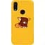 Чехол-накладка Toto Pure TPU 2 mm Print Case Xiaomi Redmi 7 #31 Korgi Yellow - миниатюра 1