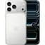 Смартфон Apple iPhone 17 Pro Max 512GB Silver (MFYQ4) - мініатюра 1