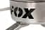 Газовий пальник Fox International Cookware Infrared Stove - мініатюра 3