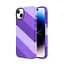 Захисний чохол Vokamo для iPhone 15 Plus з магнітом Purple - мініатюра 2