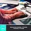 Клавіатура Logitech MX Mechanical Mini Clicky Wireless Illuminated Graphite (920-010782) [81154] - мініатюра 4
