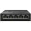 Коммутатор сетевой TP-Link LS1005G - миниатюра 1