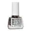 Лак для ногтей Quiss Fusion Glitter тон 01, 6 г - миниатюра 2