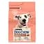 Сухий корм для собак з чутливим травленням Dog Chow Sensitive Adult 1+, з лососем, 2,5 кг - мініатюра 1