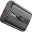 Внешний аккумулятор Hoco Q3 Pro 10000mAh 25W Black [130199] - миниатюра 3