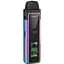 Под-система електронна сигарета Smoant SANTI 40 W Pod Kit 1100 mAh 3.5 ml Rainbow (sn1341) - мініатюра 1