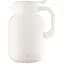 Термос с экраном Xiaomi Viomi Thermos Pot 1.5L (VBTEA01) белый - миниатюра 1
