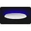 Стельова лампа Yeelight Arwen Celling Light 450C (YLXD013-B) [116509] - мініатюра 4