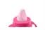 Чашка-непроливайка Nuvita, 250 мл, рожевий (NV1440Pink) - мініатюра 2