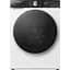 Прально-сушильна машина Hisense WD5S1045BW/UA (7087428) - мініатюра 1
