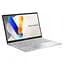 Ноутбук ASUS Vivobook 15, 15, 6 Full HD, Intel Core i3 1315U до 4, 5 ГГц, 16 ГБ RAM DDR4, 512 ГБ SSD, Intel UHD, Free Dos, Cool Silver 512 ГБ - миниатюра 3