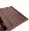 Кухонная мойка Platinum 7950 SELENA (SP000034925) - миниатюра 5