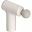 Перкусійний масажер Xiaomi Massage Gun Mini Beige (YMJM-M351-B) [142334] - мініатюра 3