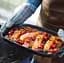 Форма для гриля Emile Henry BBQ черная (717547) - миниатюра 4