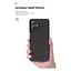 Чохол до мобільного телефона Armorstandart ICON Case Motorola G54 Power Camera cover Black (ARM70546) - мініатюра 7