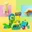 Игровой набор Moji Pops Box I Like Любимцы на прогулке (PMPSV112PL10) - миниатюра 3