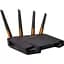 Бездротовий маршрутизатор (роутер) Asus TUF Gaming AX3000 V2 (TUF-AX3000 V2) [86837] - мініатюра 6