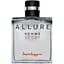Парфумована вода тестер Chanel Allure Homme Sport Superleggera 100 мл - мініатюра 1