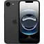 Смартфон Apple iPhone 16e 256GB eSim Black (MD0F4) [131634] - мініатюра 1