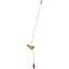 Самостраховка Petzl Grillon 4 m (1052-L052AA02) - мініатюра 4