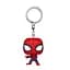 Ігрова фігурка на кліпсі Funko POP! серії Marvel - Людина-Павук (Marvel New Classics) (82495) - мініатюра 2