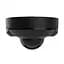 IP-відеокамера 8Mp Ajax DomeCam Mini HL (8 Mp/2.8 mm) Black f=2.8mm, ІЧ+LED-підсвічування, з мікрофоном (26-00686) - мініатюра 4