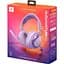 Игровые наушники JBL Quantum 250 Purple (JBLQTUM250PUR) [159484] - миниатюра 6