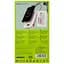 Портативна батарея Power Bank Hoco Borealis з вбудованим кабелем 10000mAh цифровий LED дисплей J71 - мініатюра 7