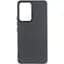 Чохол Silicone Cover Lakshmi (AA) для Realme C61 4G / C63 4G Шоколадний / Chocolate - мініатюра 1