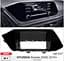 Переходная рамка Hyundai Sonata (DN8) Carav 22-317 - миниатюра 5