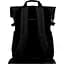 Рюкзак 90FUN Points Urban Roll Top Backpack 27.3л Black (6941413231664) [99968] - мініатюра 3