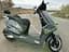 Электроскутер Двухместный Crosser V5 (2500W, 72V/35Ah) Графит - миниатюра 2