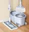 Швабра с отжимом и ведром Homettler Magician Plus Spin Mop (CM001) - миниатюра 8