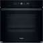 Духова шафа Whirlpool із системою очищення Smart Clean WOI4S8HM2SBA - мініатюра 1