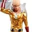 Фигурка Banpresto Сайтам Saitama Ван Панч Мэн One Puch Man 20см WST OPM S - миниатюра 2