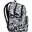 Рюкзак CoolPack Pick Dogs Planet, 24 л, 41x30x16 см, M (F099708) - миниатюра 2