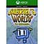 Ключ активації Microsoft Gabriels Worlds The Adventure для Xbox One/Series - мініатюра 1