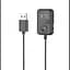 Автомобільний FM модулятор трансмітер з Bluetooth в машину V5.3 Borofone BC49 June USB - мініатюра 3
