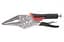 Клещи зажимные Intertool 230 мм универсальные удлиненные UT-5204 - миниатюра 2