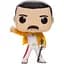 Фігурка Funko Pop! Queen: Фредді Мерк'юрі (33732) [132442] - мініатюра 1
