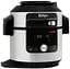 Мультиварка-скороварка Ninja Foodi Max SmartLid Multi-Cooker 7.5 л (OL750EU) - миниатюра 2