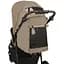 Прогулянкова коляска Lionelo Emma One beige sand (LO-EMMA ONE BEIGE SAND) - мініатюра 8
