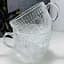 Набір чашок скляних Deli Glass Madison 440 мл 6 шт. (87ZB322B/6) - мініатюра 6