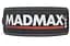 Пояс для важкої атлетики (MFB-245 Full leather) Mad Max S fit0012365 - мініатюра 7