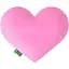 Подушка декоративная Sonex Love розовая (SO102065) - миниатюра 1
