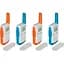 Рація Motorola TALKABOUT T42 Quad Pack (B4P00811MDKMAQ) [76637] - мініатюра 2