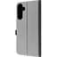 Чохол-книжка Wave Flap Case для Samsung Galaxy A36/ A56 Gray [129782] - мініатюра 1
