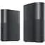 Бездротовий маршрутизатор (роутер) Xiaomi Router BE3600 Pro Black - мініатюра 4