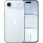 Мобільний телефон Apple iPhone Air 256GB Sky Blue (MG2P4) - мініатюра 1